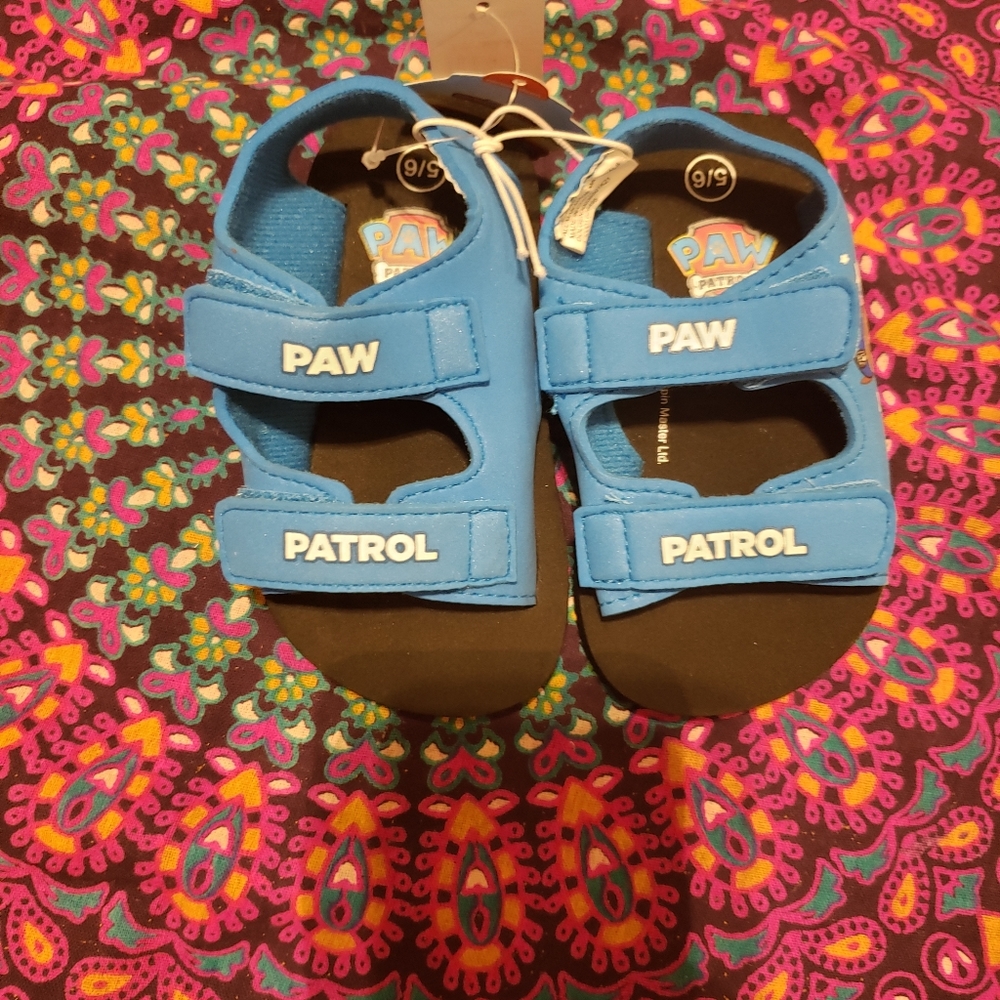 Toddler boys shoes